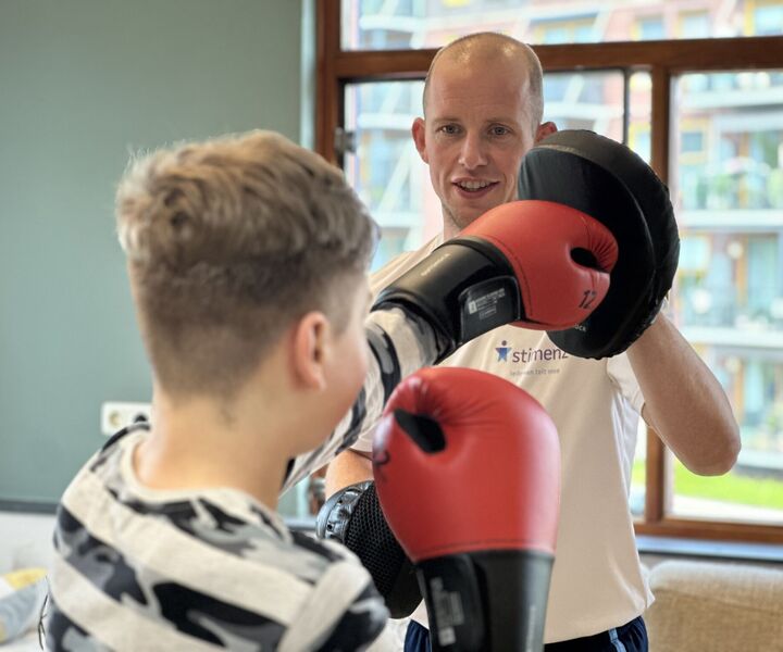 Kickstartboxing
