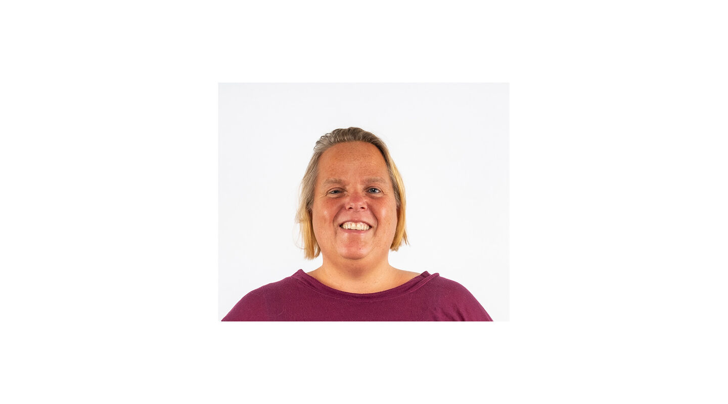 Suzanne voor artikel