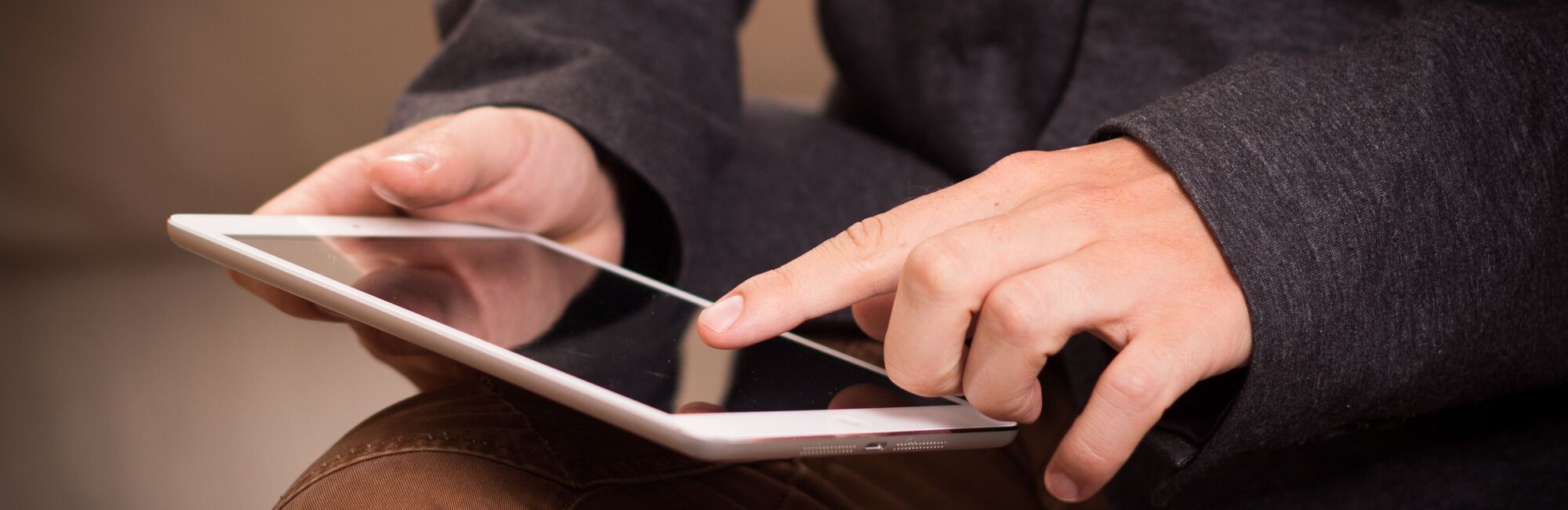 Niekverlaan tablet 1075790